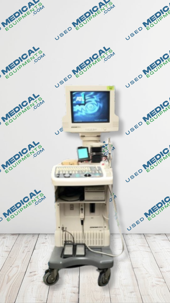 ATL Ultramark 400 Ultrasound