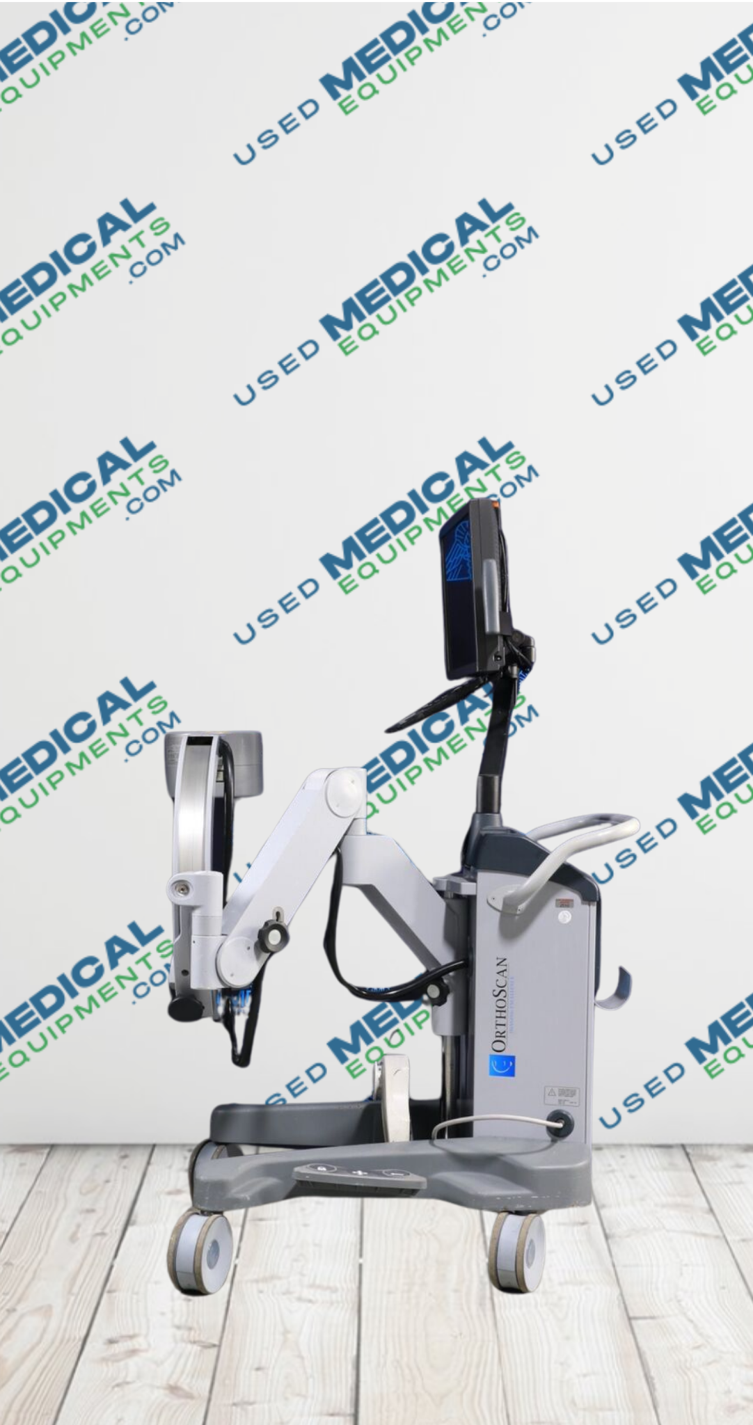 OrthoScan HD Mini C-Arm X-Ray System 1000-0004