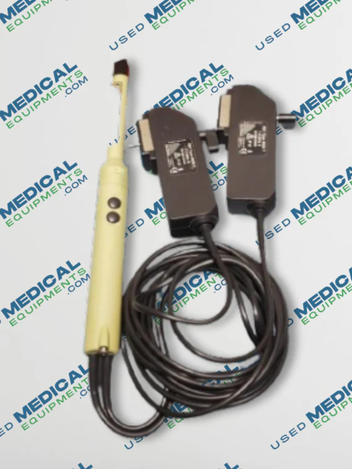 B-K Medical 2001 Leopard Ultrasound