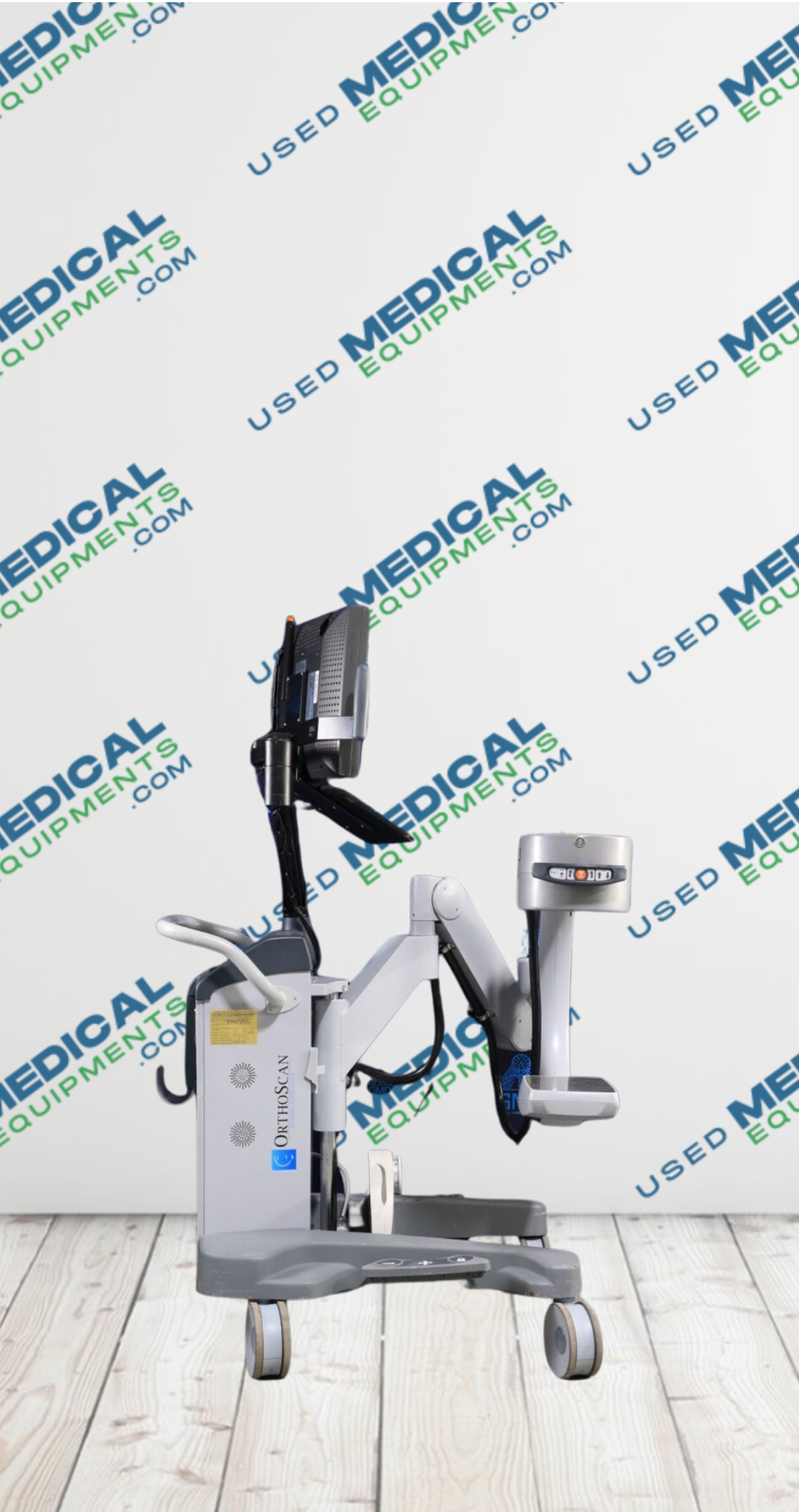 OrthoScan HD Mini C-Arm X-Ray System 1000-0004