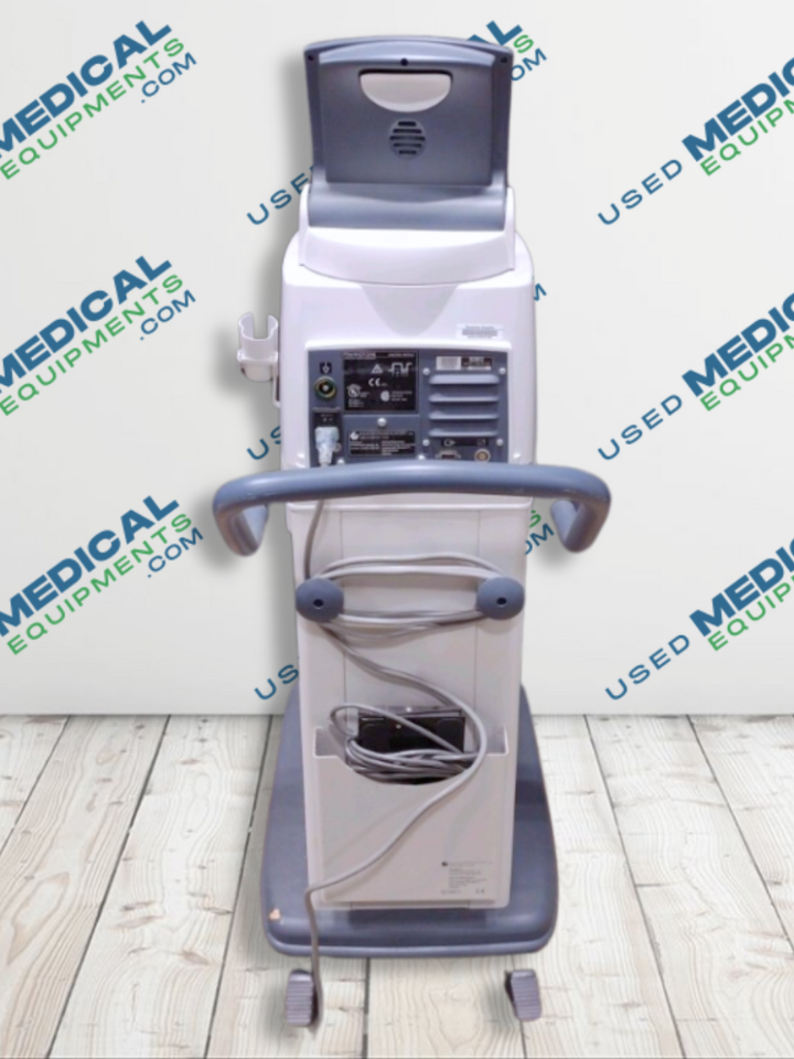 ETHICON ENDO-SURGERY, INC. MAMMOTOME CONTROL MODULE WITH SMART VAC