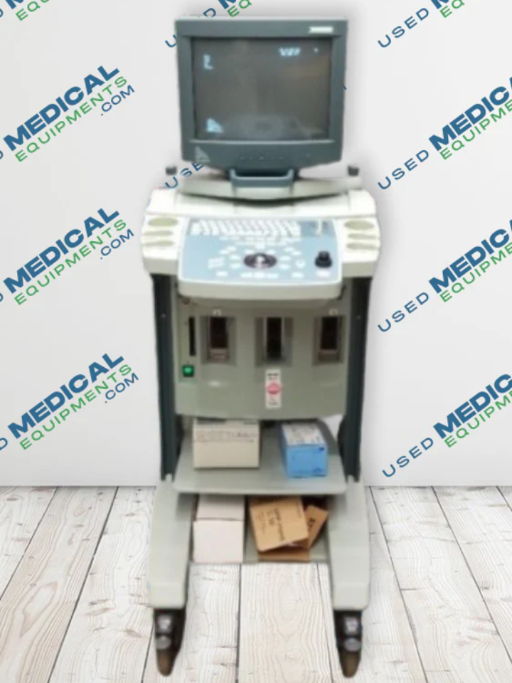 B-K Medical 2101 Falcon EXL Ultrasound