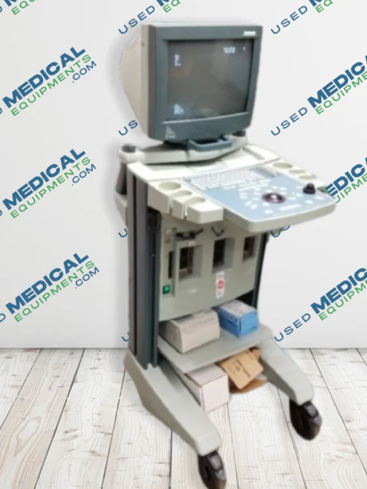 B-K Medical 2101 Falcon EXL Ultrasound