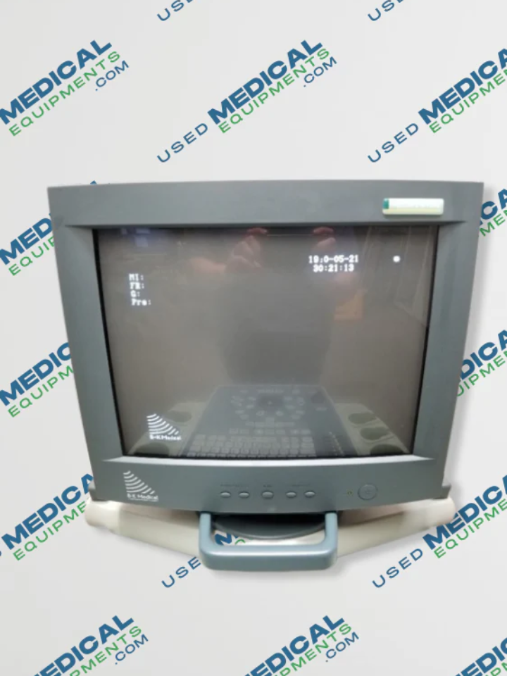 B-K Medical 2101 Falcon EXL Ultrasound