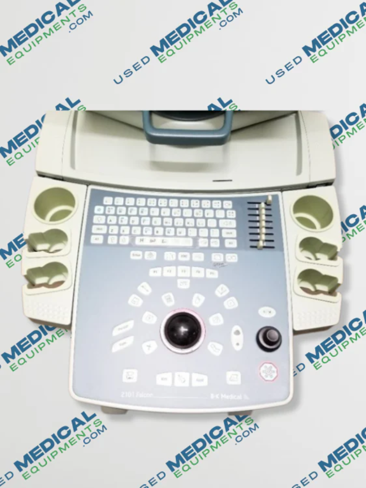 B-K Medical 2101 Falcon EXL Ultrasound