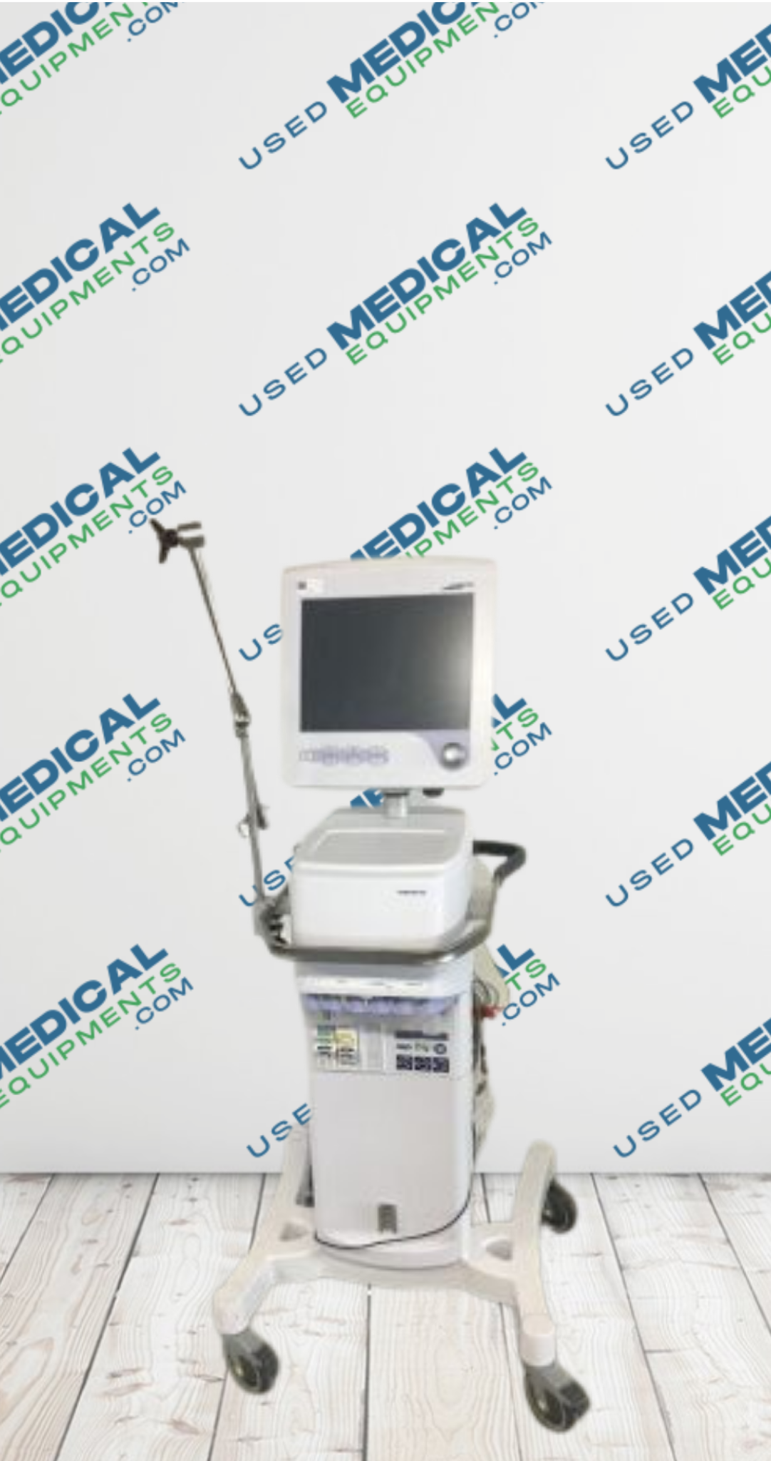 Hamilton-G5 High-End Respiratory Ventilator Solution