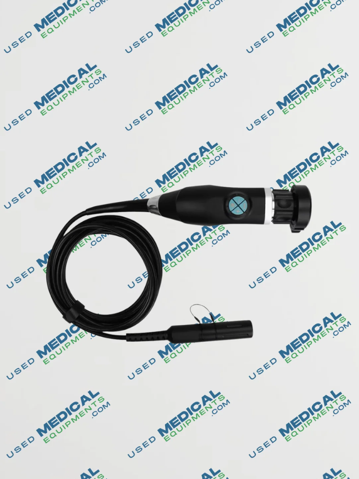 4K UHD Video Endoscope System Laparoscopy Camera