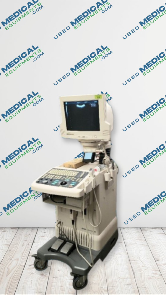 ATL Ultramark 400 Ultrasound