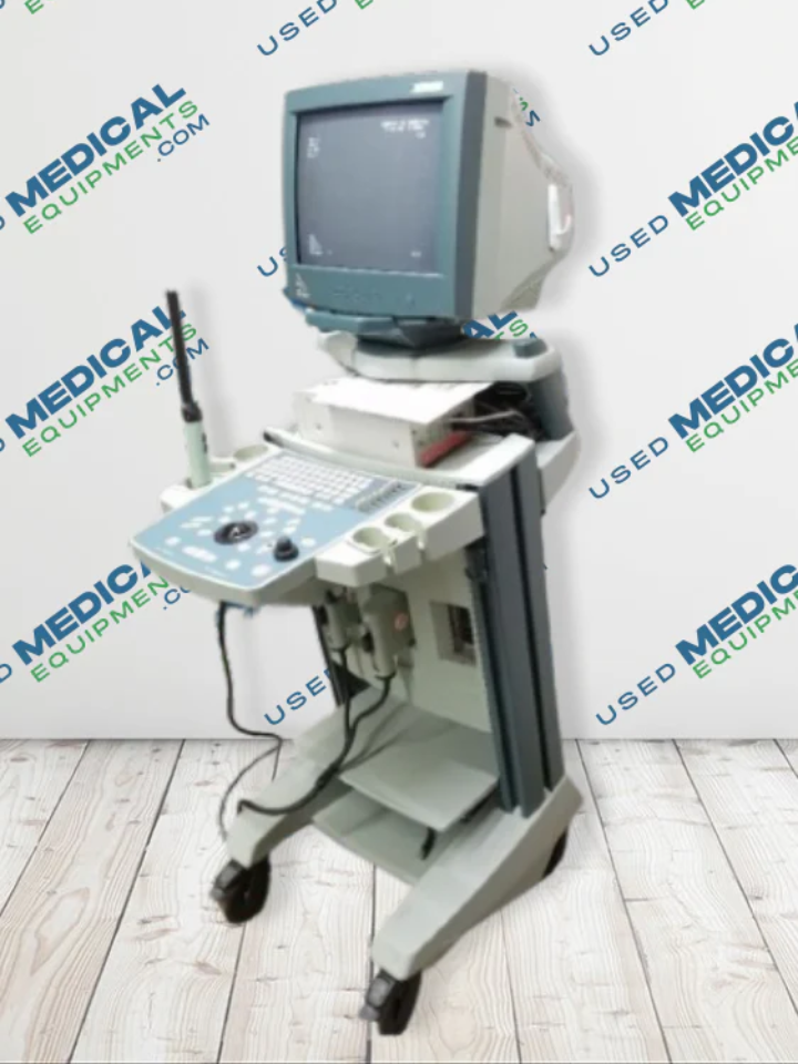 B-K Medical 2101 Falcon Ultrasound