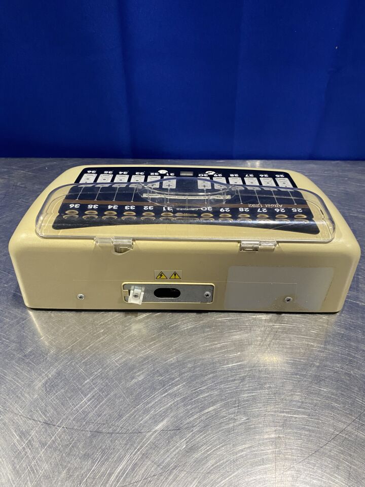 3M Attest Auto Reader 290 Incubator