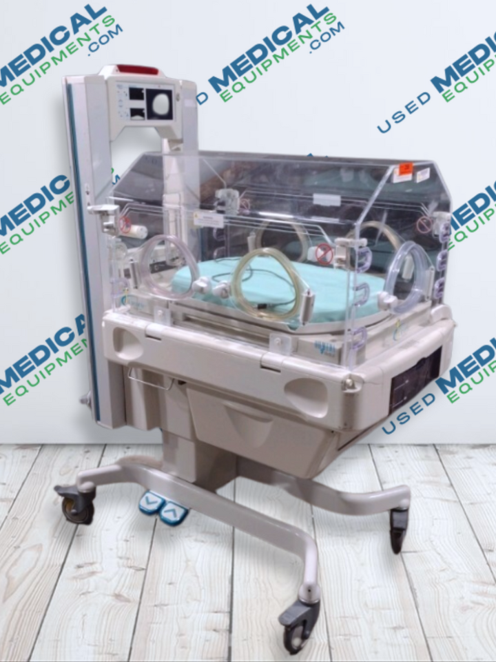 OHMEDA GIRAFFE INFANT INCUBATOR