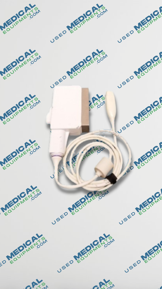 GE Medical 10S Ultrasound Transducer Probe