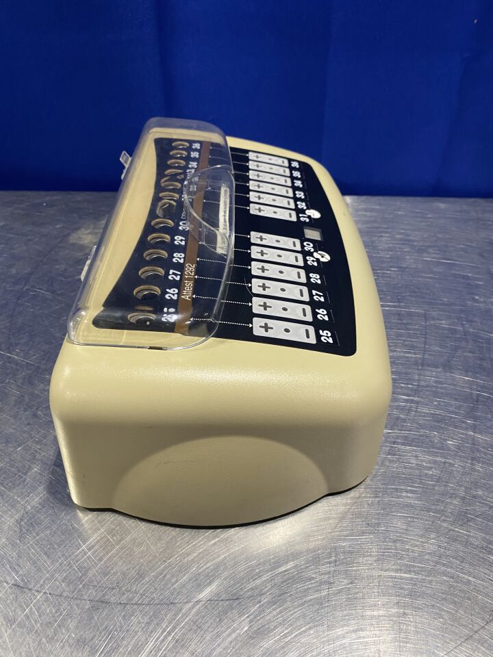 3M Attest Auto Reader 290 Incubator