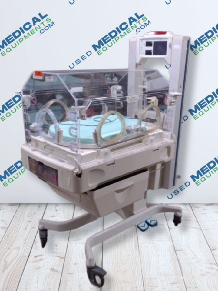 OHMEDA GIRAFFE INFANT INCUBATOR