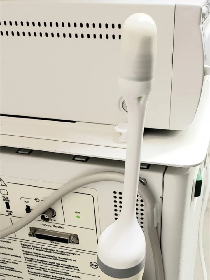 Siemens Sonoline Adara Ultrasound