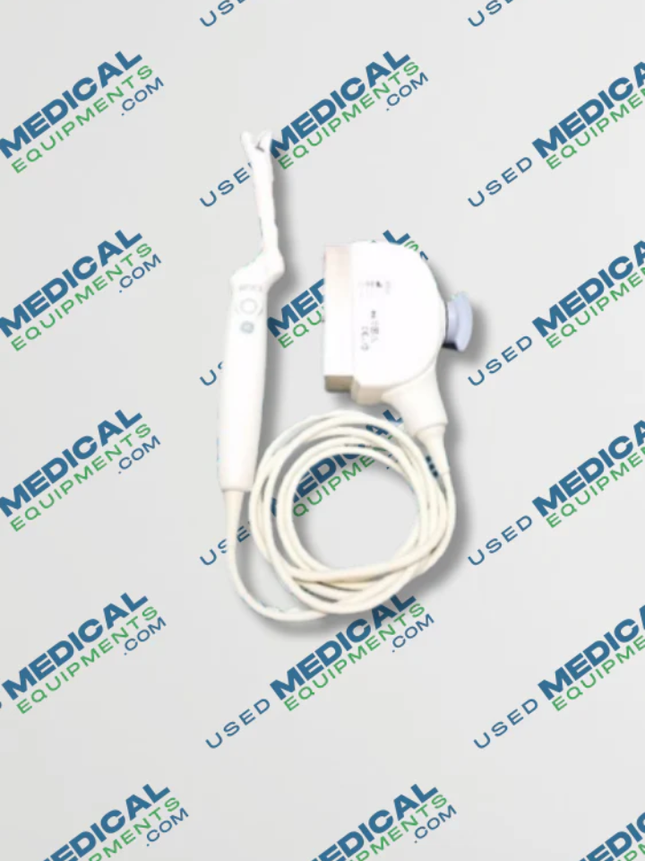 GE Medical BE9CS Transducer Ultrasound Probe