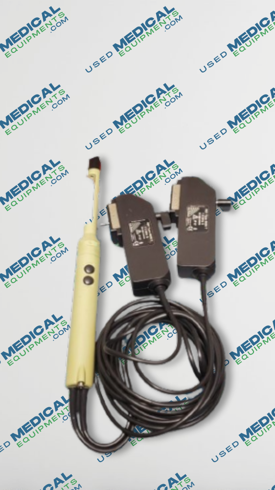 B-K Medical 2001 Leopard Ultrasound