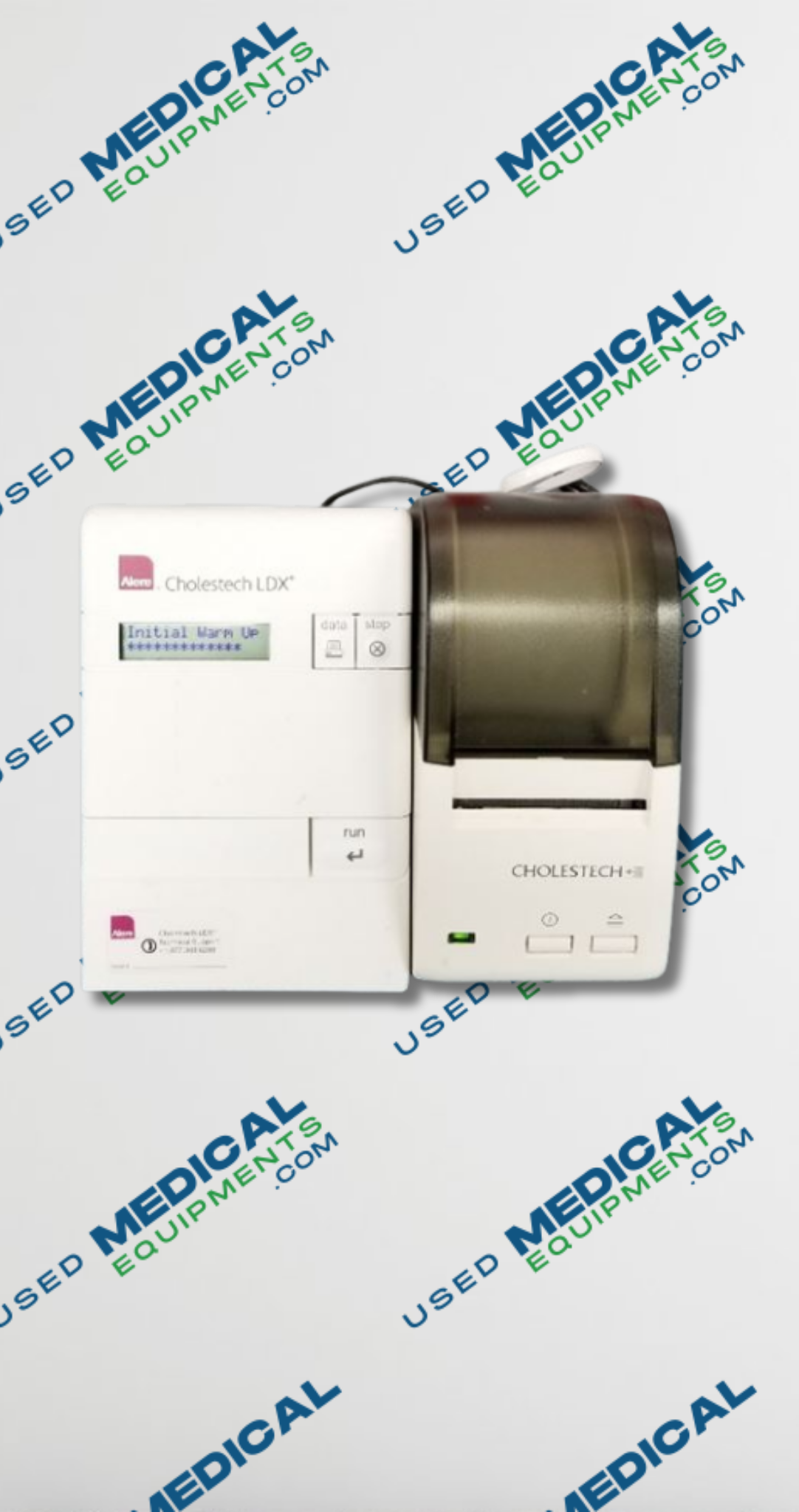 Alere Cholestech LDX Analyzer