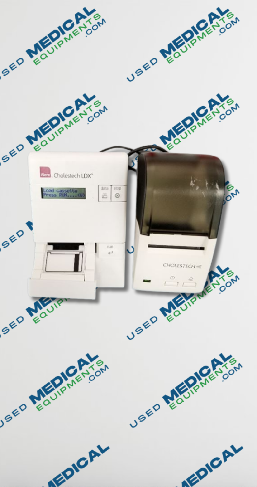 Alere Cholestech LDX Analyzer