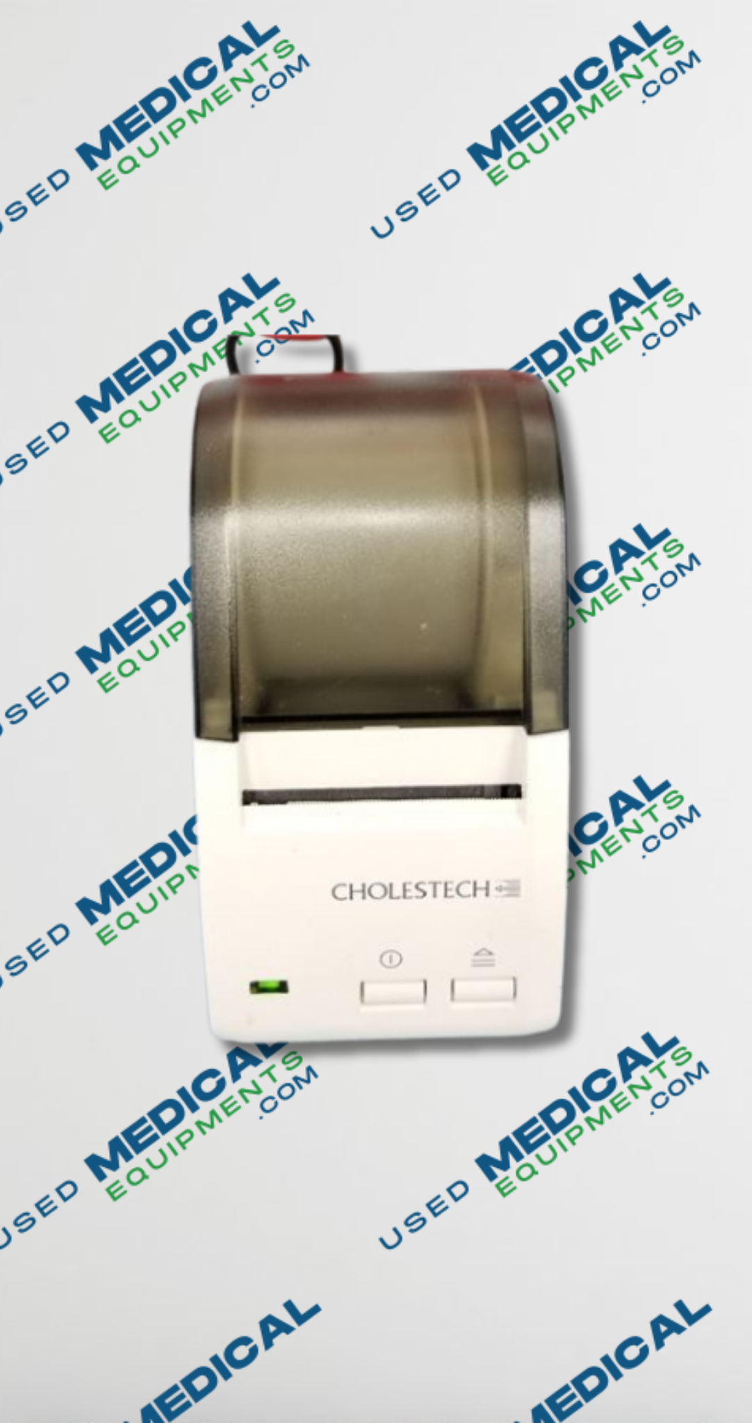 Alere Cholestech LDX Analyzer