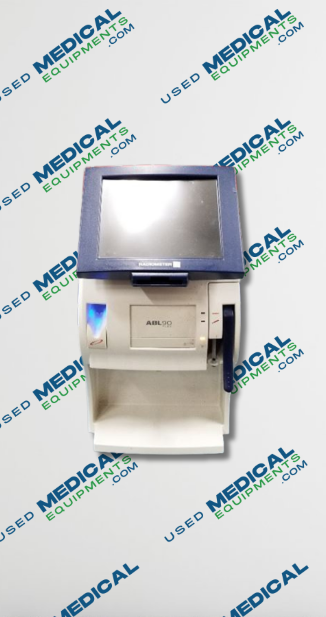 Radiometer ABL 90 Flex Blood Gas Analyzer