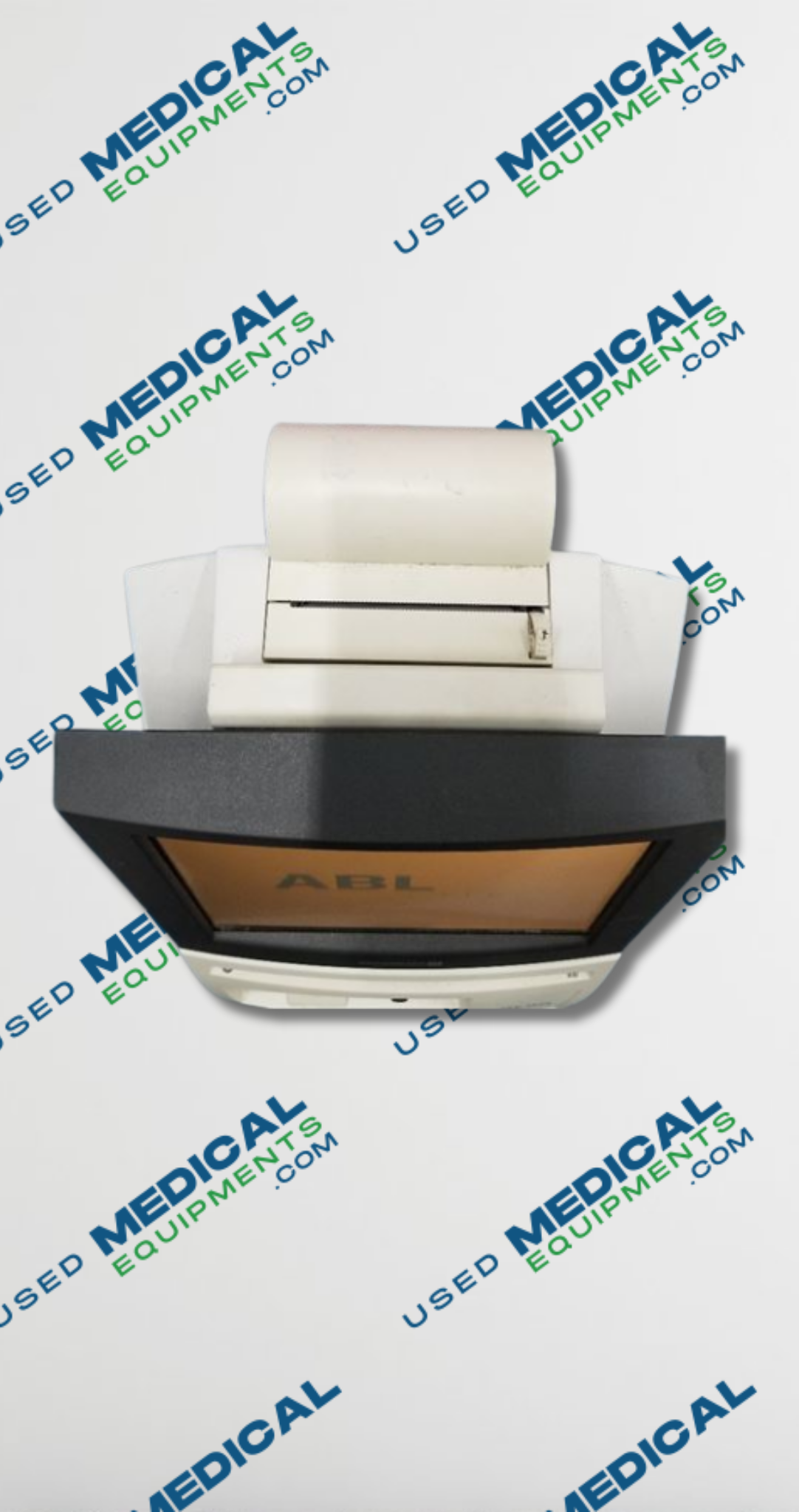 Radiometer ABL 80 Flex Blood Gas Analyzer