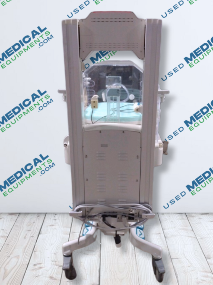 OHMEDA GIRAFFE INFANT INCUBATOR