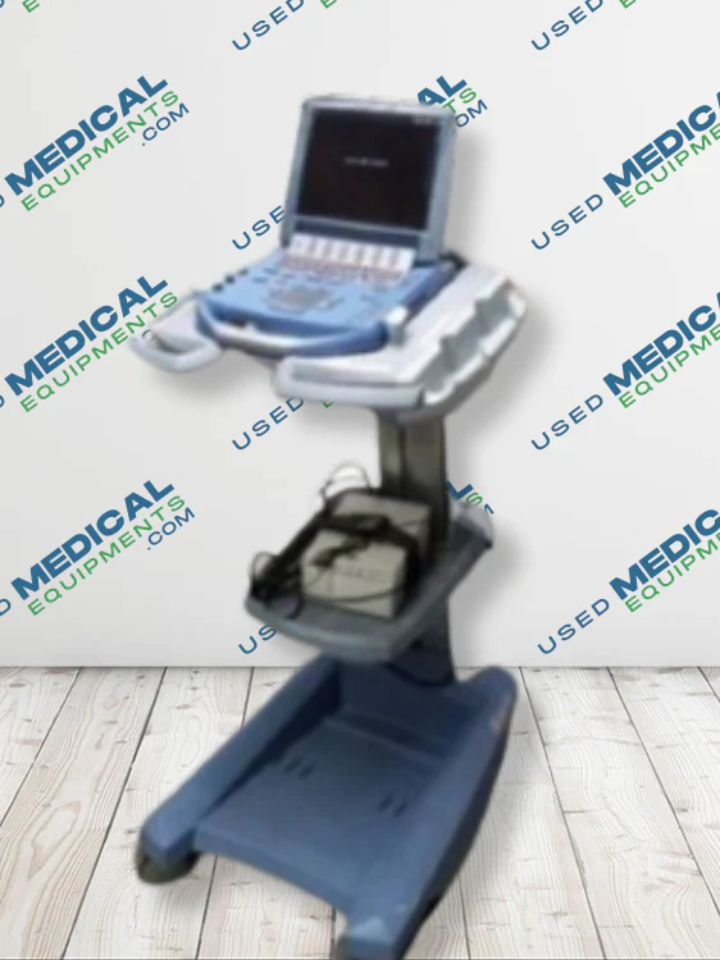 Sonosite Micromaxx Ultrasound