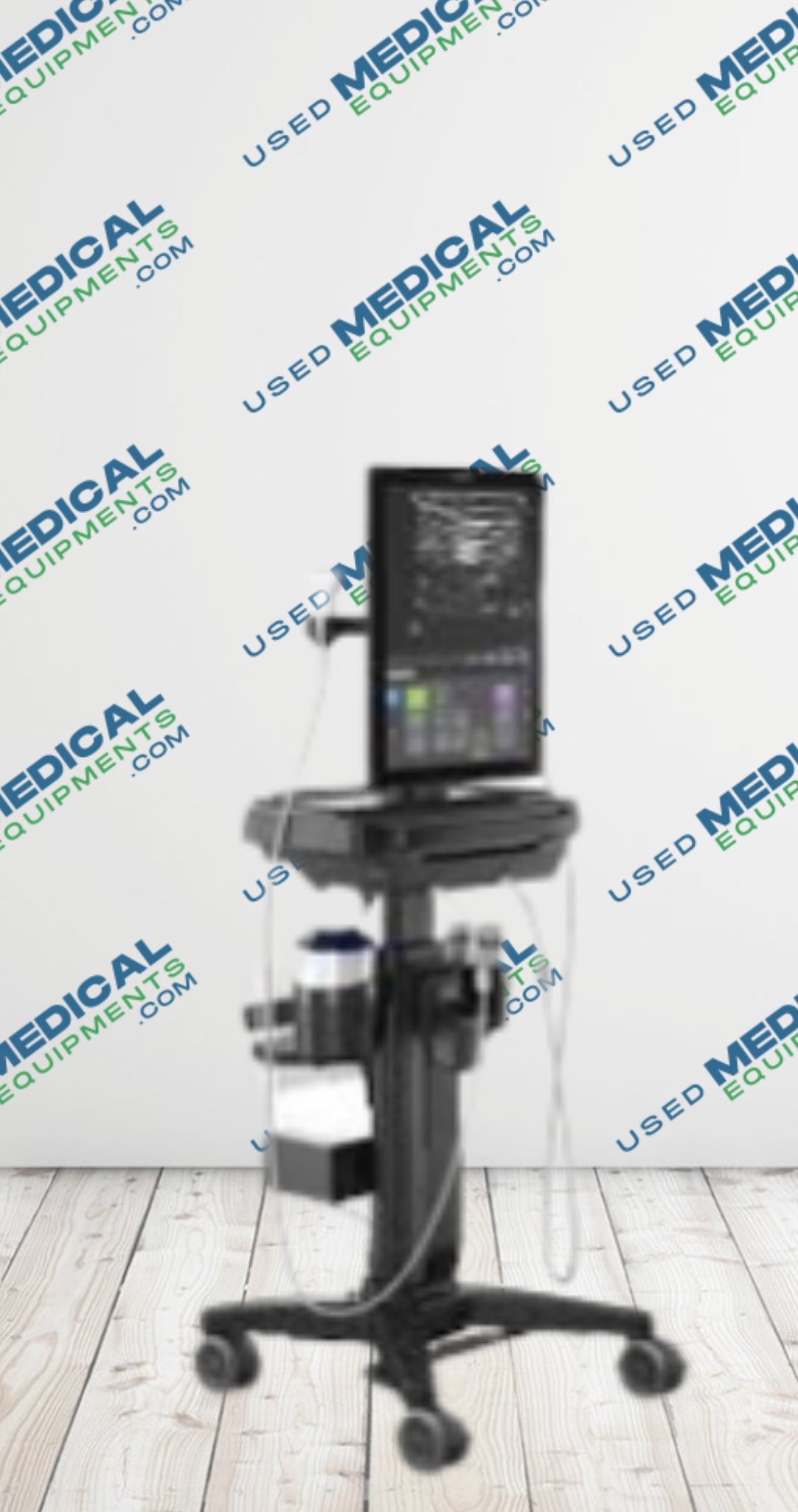 FujiFilm SonoSite Ultrasound vascular 2015 S series