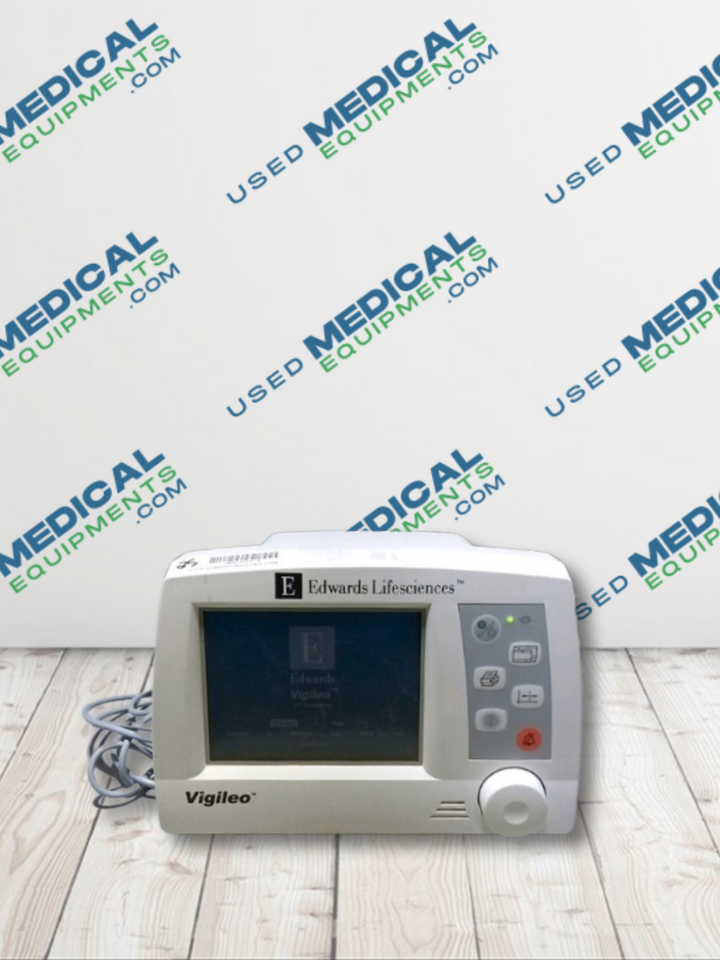 EDWARD LIFESCIENCES VIGILEO PATIENT MONITOR