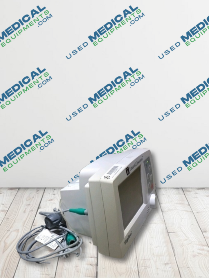 EDWARD LIFESCIENCES VIGILEO PATIENT MONITOR