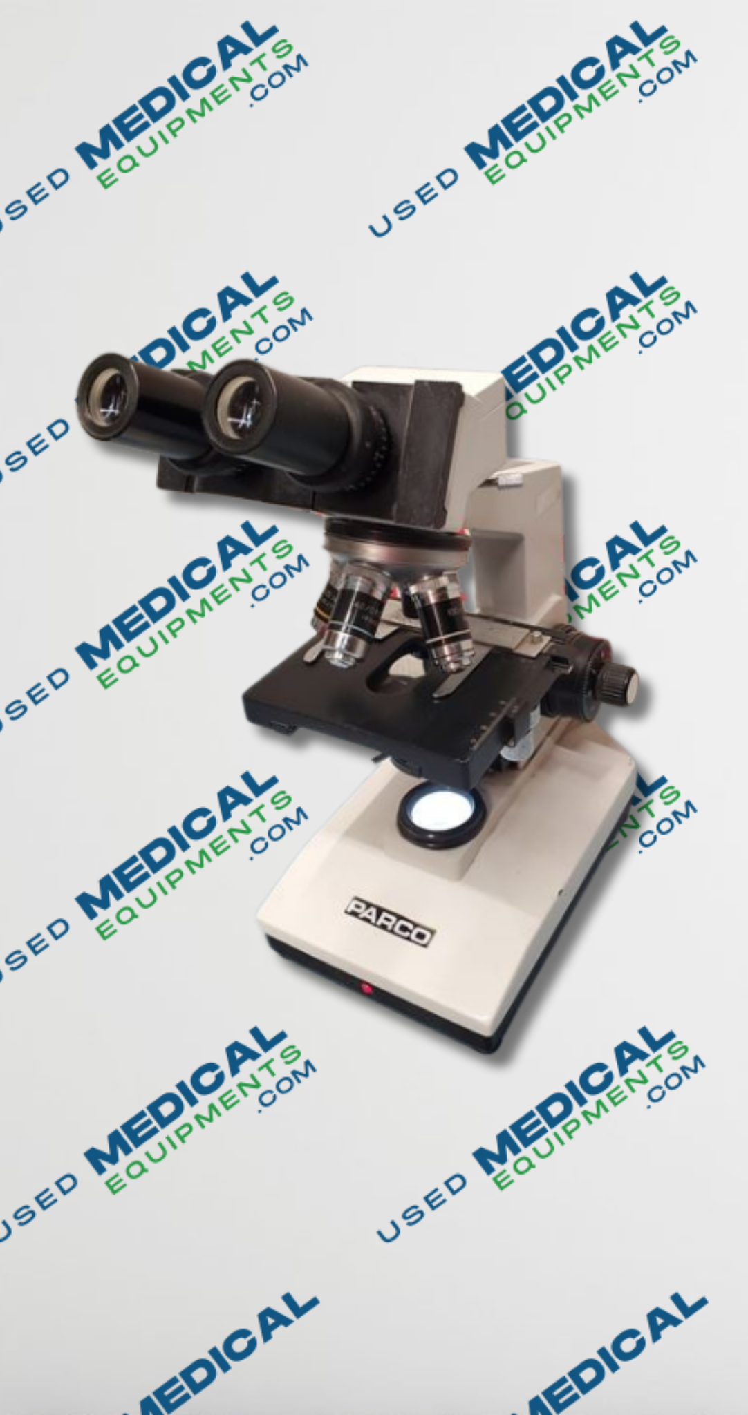 Parco Microscope