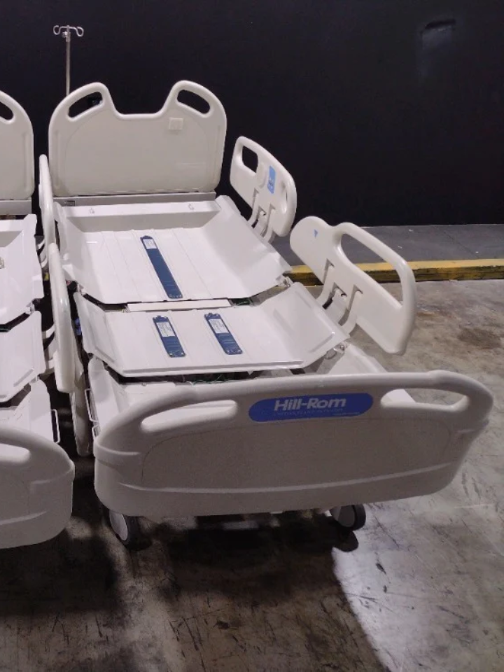 HILL-ROM VERSACARE HOSPITAL BEDS