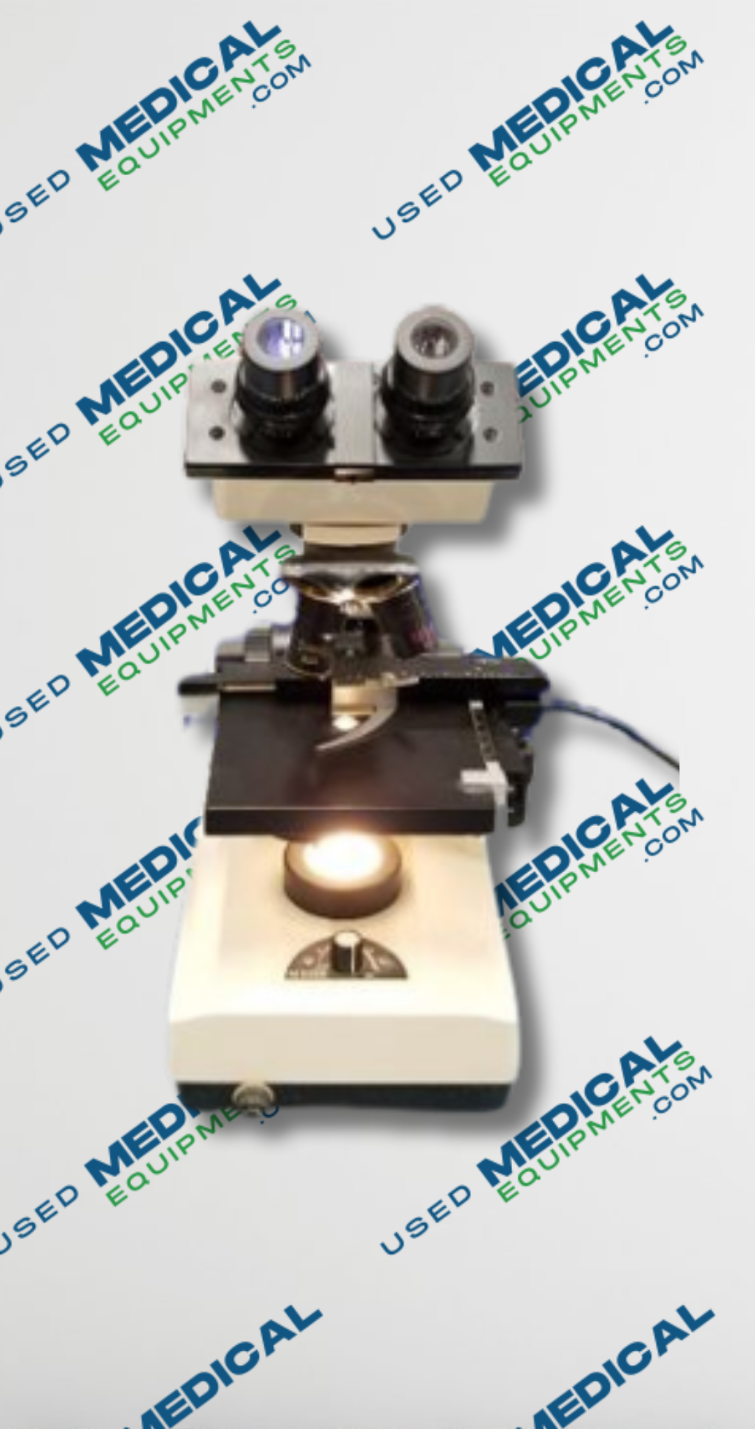 Swift M3208 Microscope