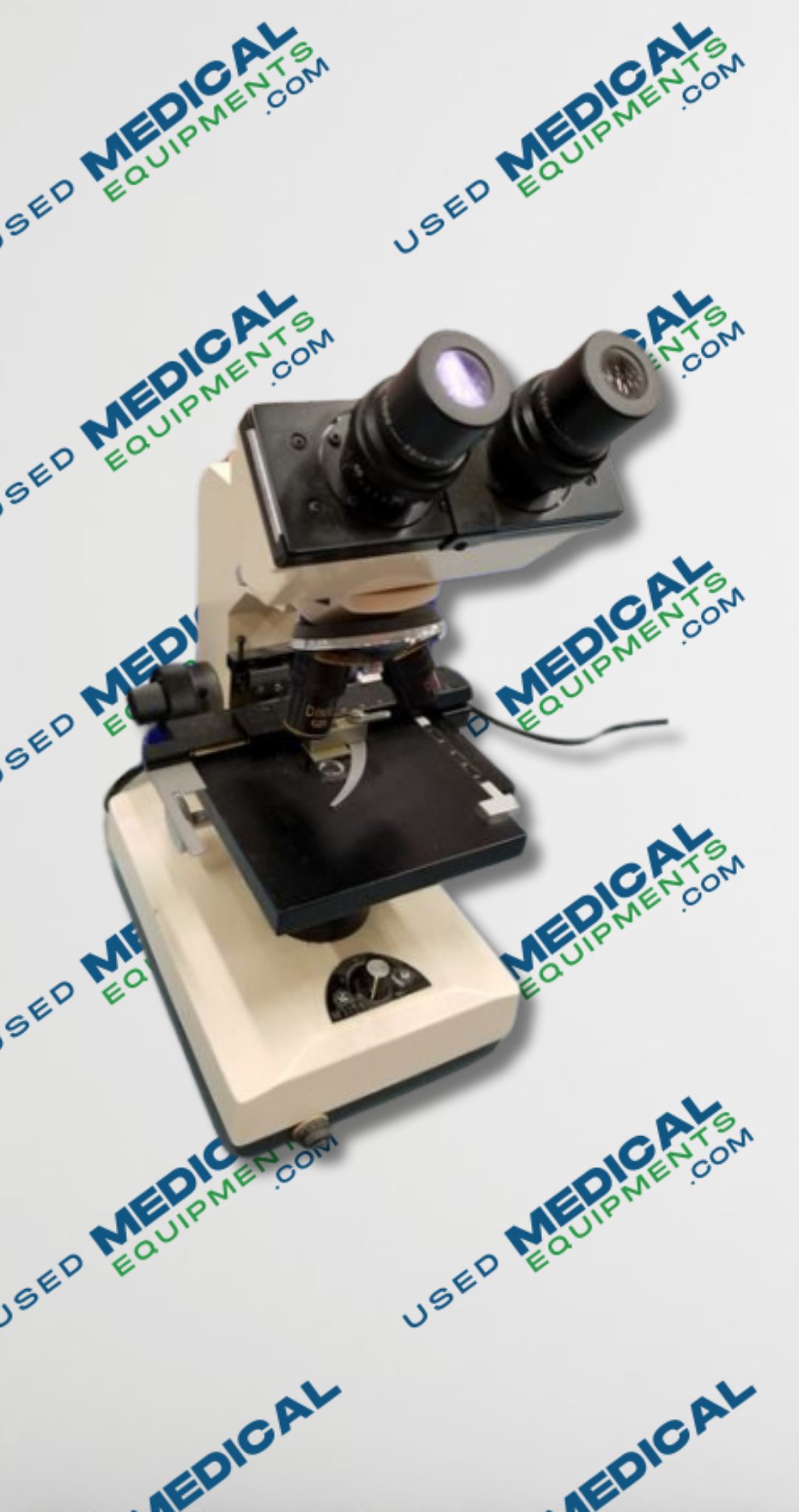 Swift M3208 Microscope