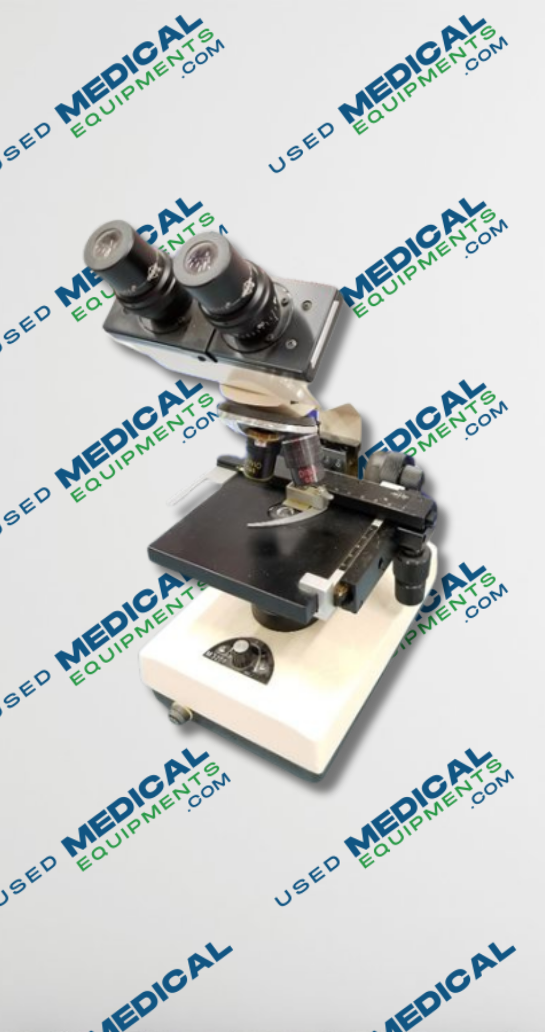 Swift M3208 Microscope