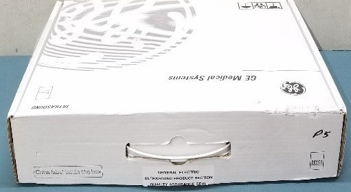 GE Medical BE9CS Transducer Ultrasound Probe