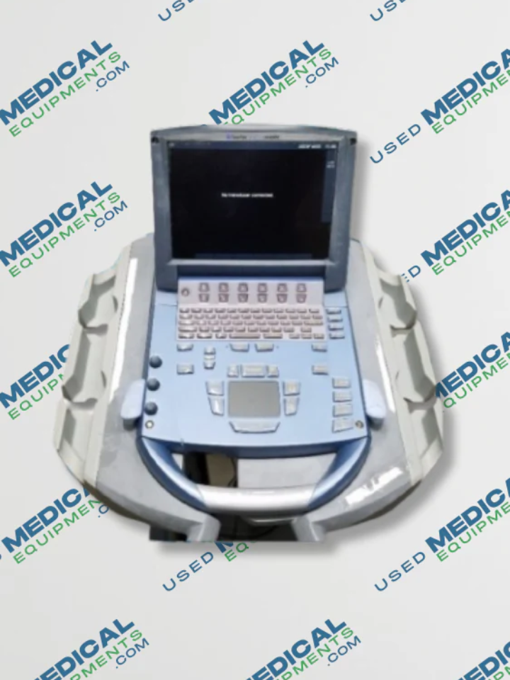 Sonosite Micromaxx Ultrasound