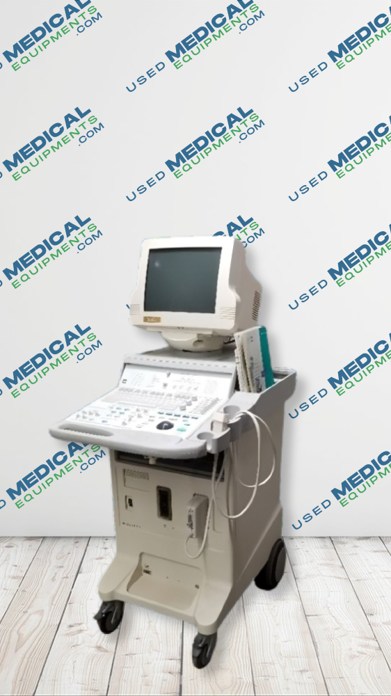 ATL HDI-1000 Ultrasound Machine