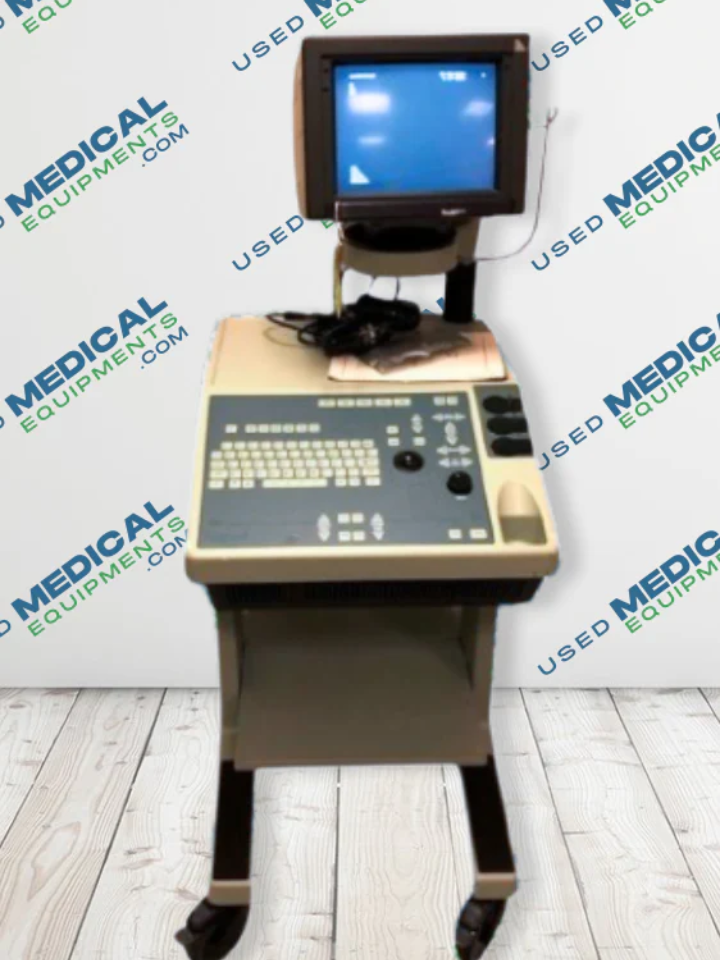 B-K Medical 2001 Leopard Ultrasound