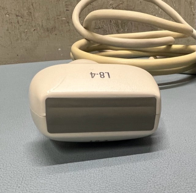 Philips L8-4 Transducer