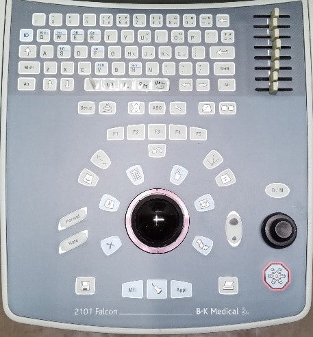 B-K Medical 2101 Falcon Ultrasound