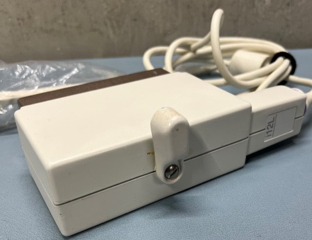 GE Medical I12L Ultrasound Probe