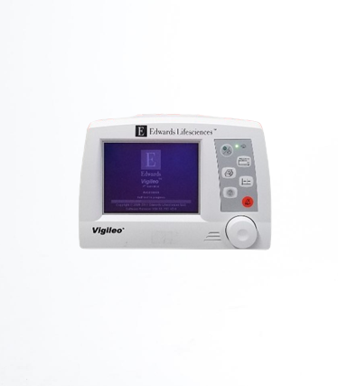 EDWARDS LIFESCIENCES VIGILEO MULTI-PARAMETER MONITOR