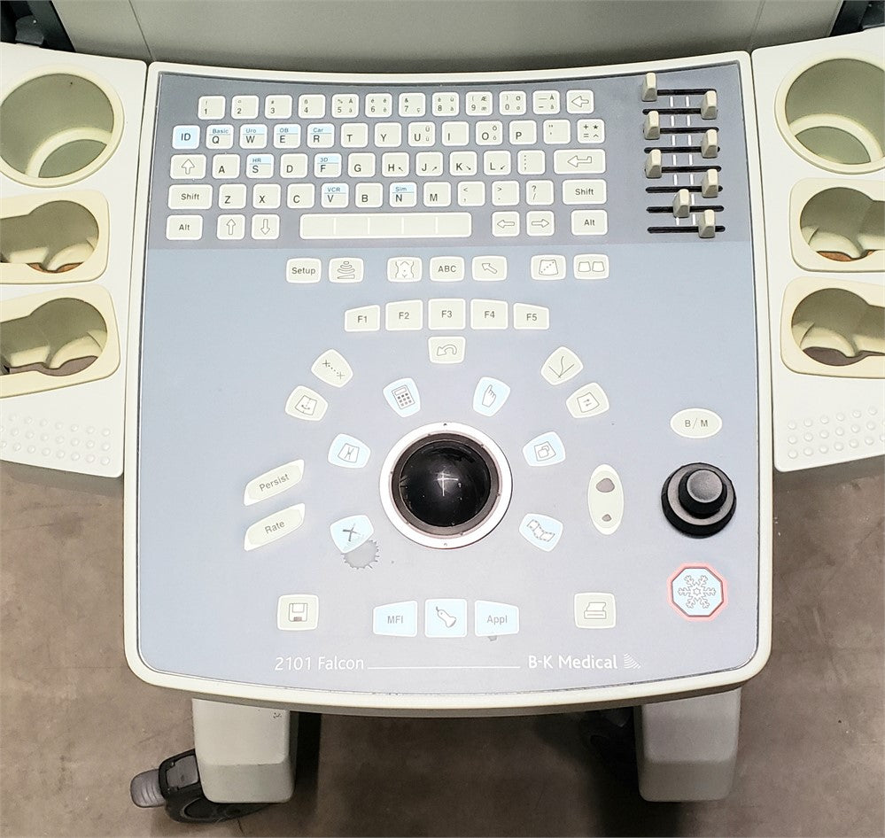 B-K Medical 2101 Falcon Ultrasound