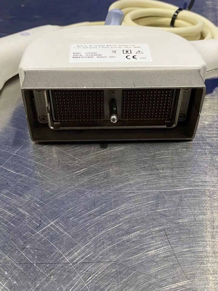 GE M7C Ultrasound Transducer