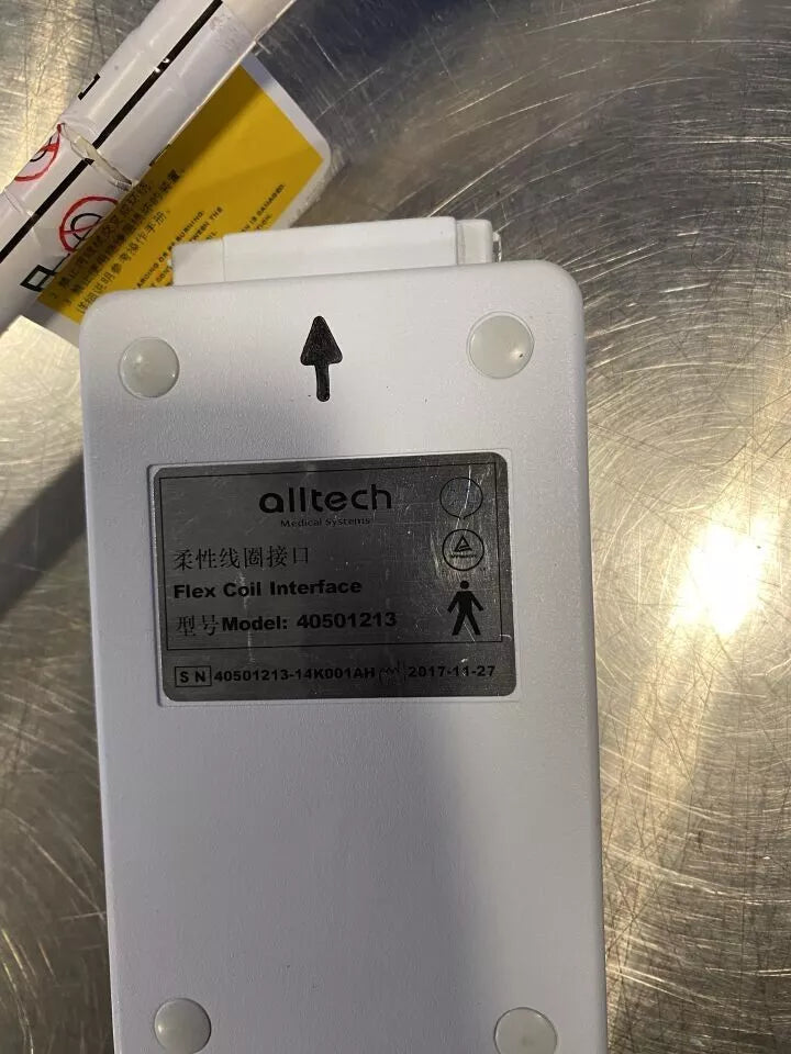 ALLTECH 40501213 MRI Coil