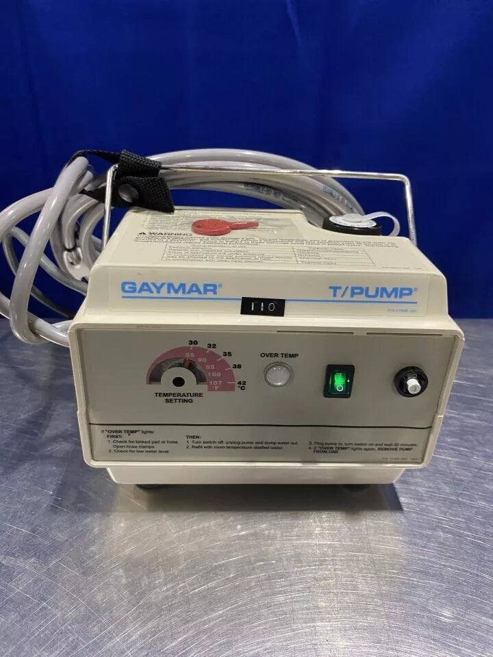 GAYMAR TP500 - Heat Therapy Unit