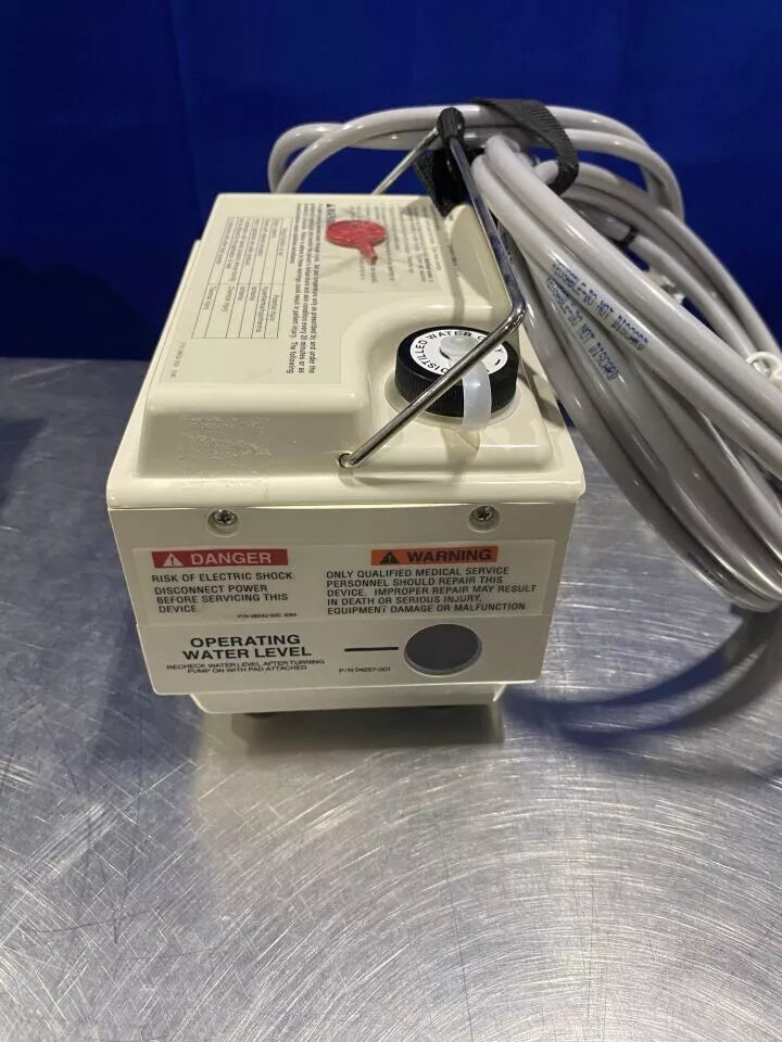 GAYMAR TP500 - Heat Therapy Unit