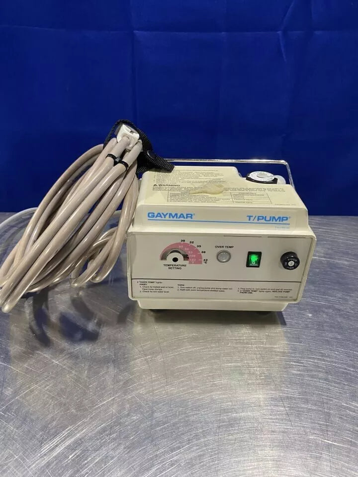 GAYMAR TP500 - Heat Therapy Unit